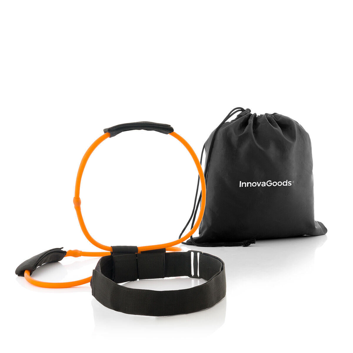 Set de Bandas de Resistencia GluteCore