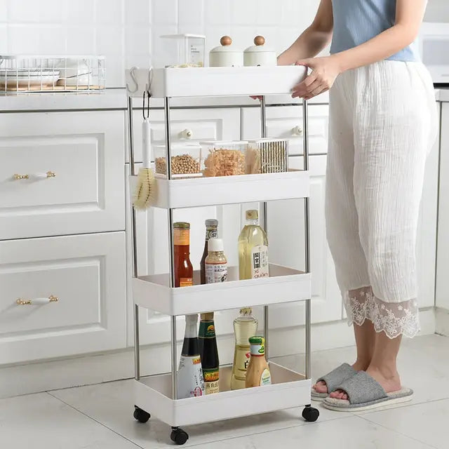 Mueble de Baño Cocina SmartSpace