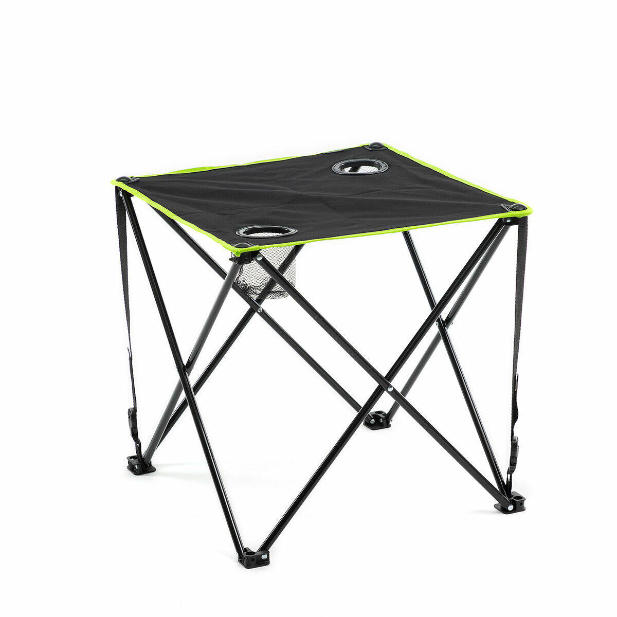 Mesa de Camping Plegable Camp&Go