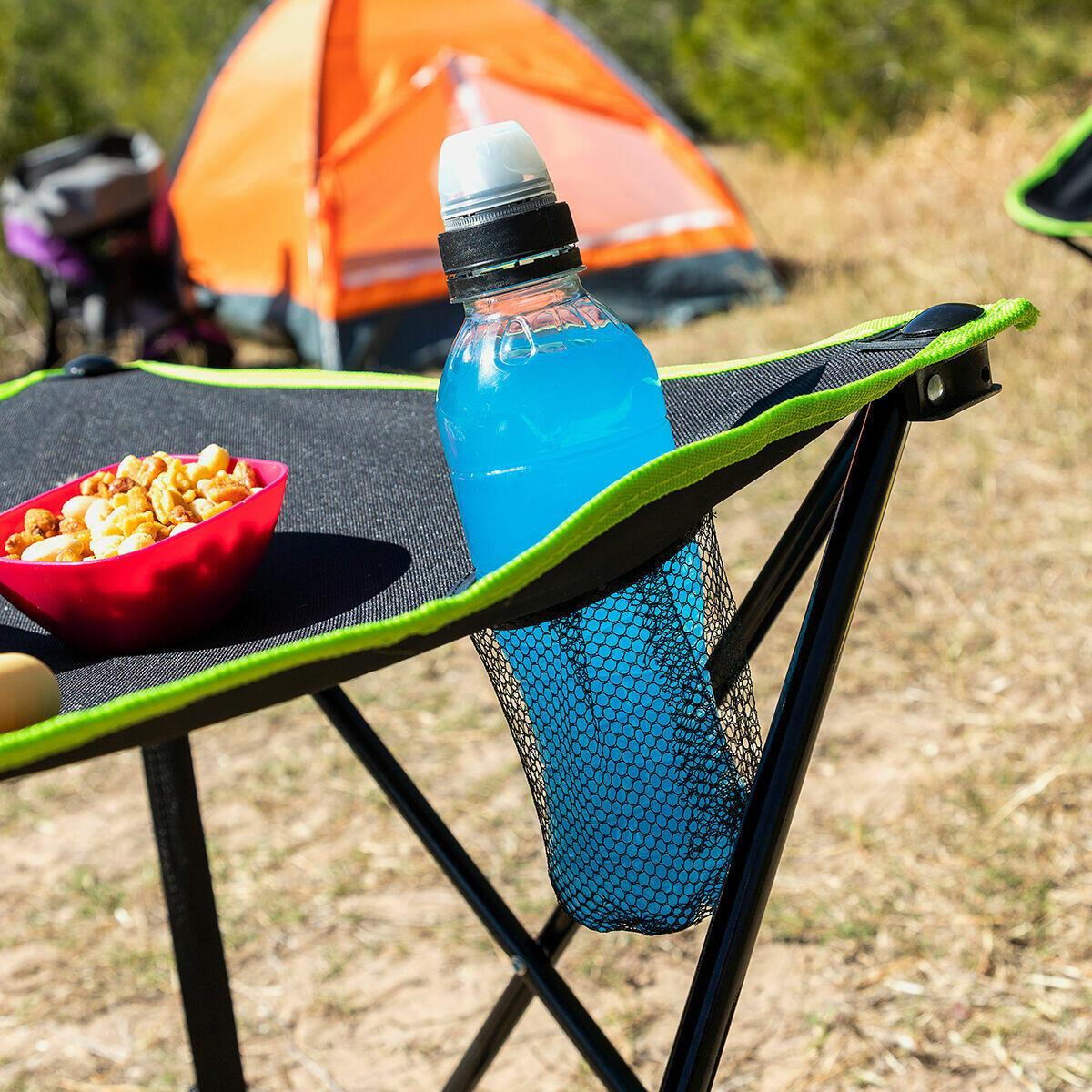 Mesa de Camping Plegable Camp&Go