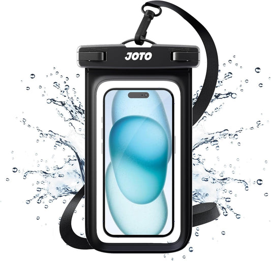 Funda impermeable para móvil