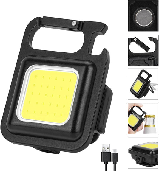 Linterna mini multiuso PowerBeam Pro
