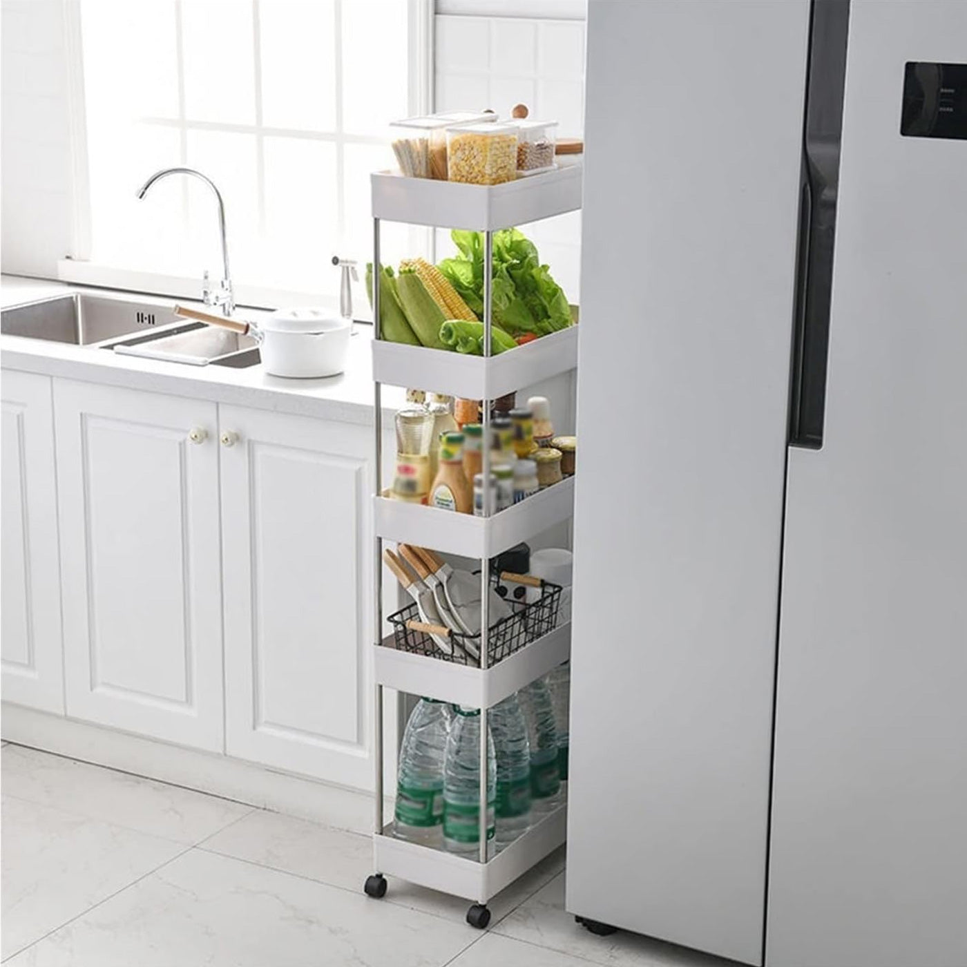 Mueble de Baño Cocina SmartSpace