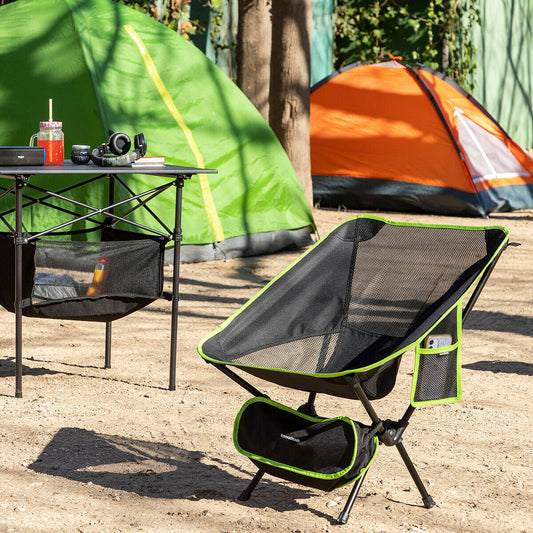 Silla de Camping Plegable Camp&Go