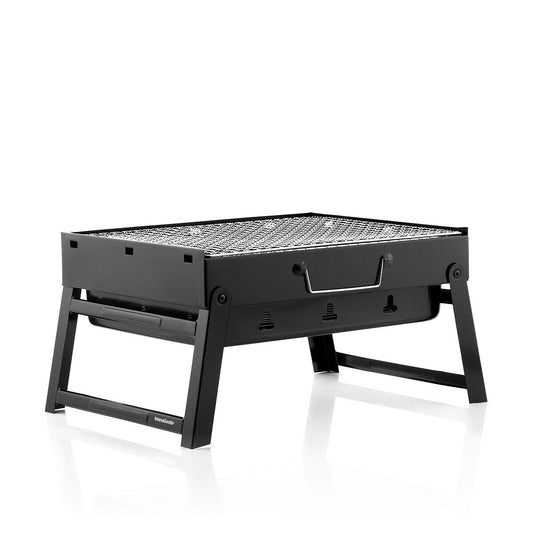 Barbacoa Plegable Portátil BearBQ